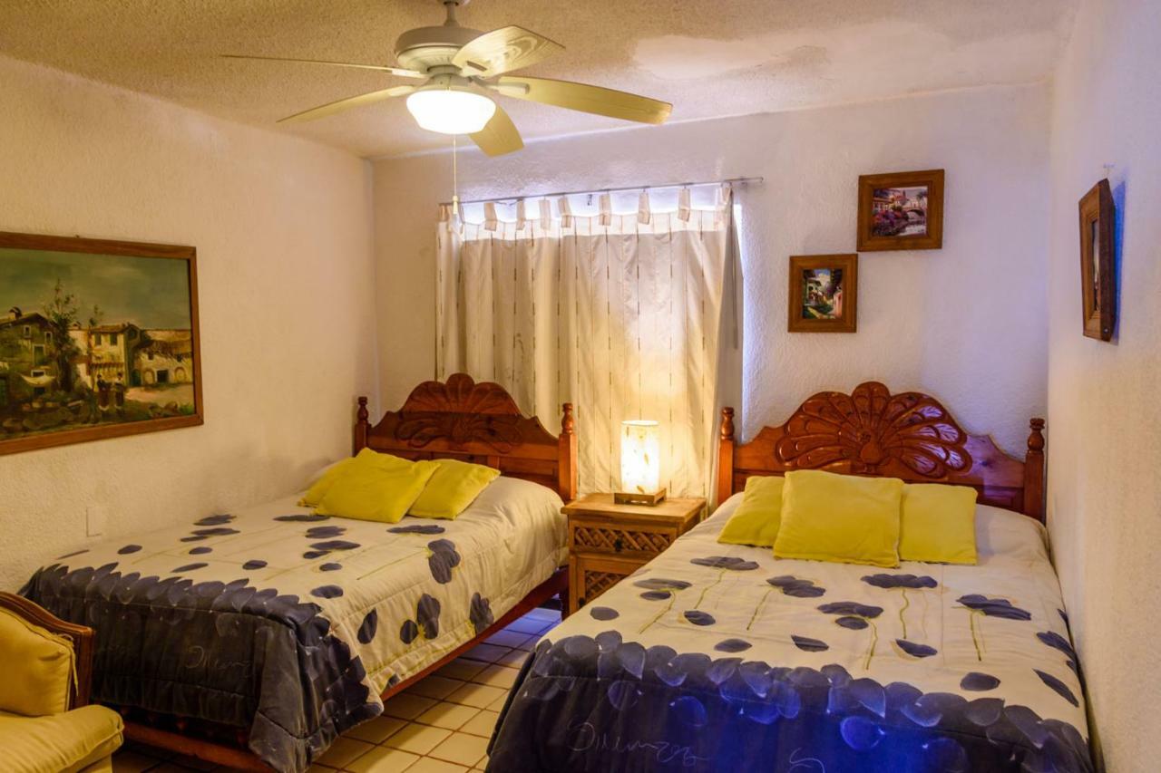 Apartmán Departamento Cenzontle Cancún Exteriér fotografie